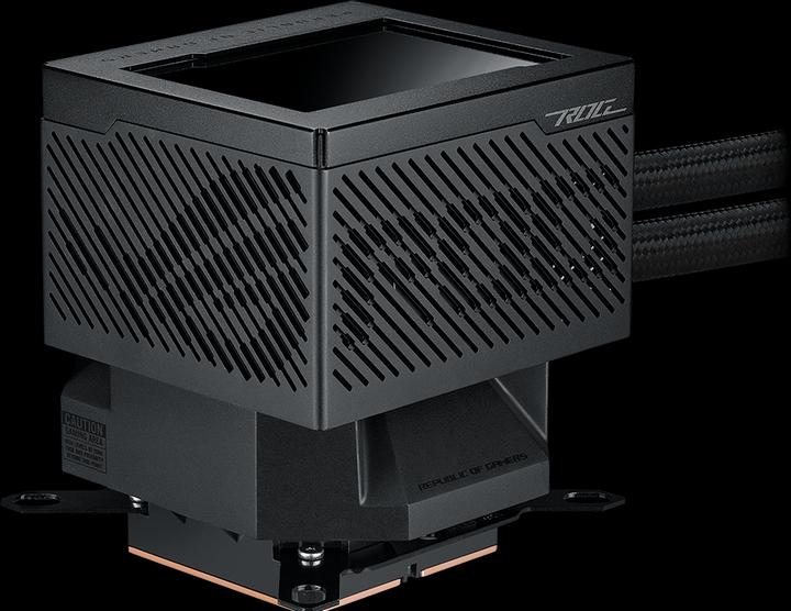 Image du produit ASUS ROG RYUJIN III 360