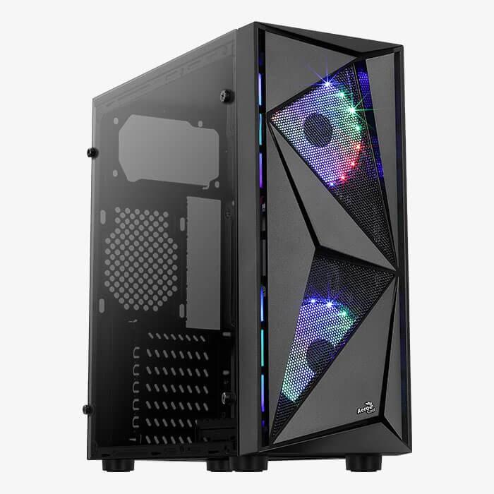 Productafbeelding AeroCool Zweefvliegtuig (ATX, mATX, Mini-ITX)