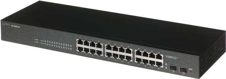 Produktbild Zyxel Gs1900-24 (24 Ports)