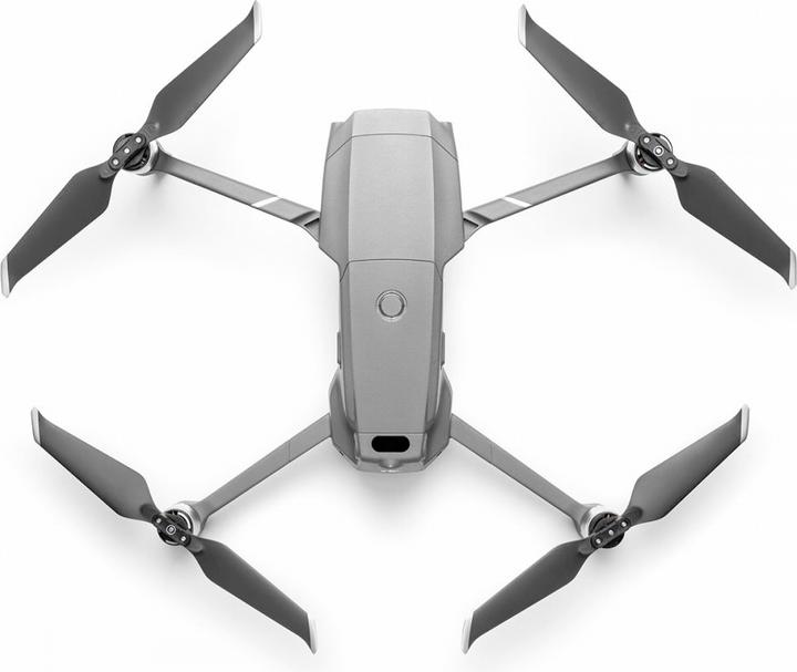 Actual product image DJI Mavic 2 Zoom ( Smart remote control) (29 min, 905 g, 12 Mpx)