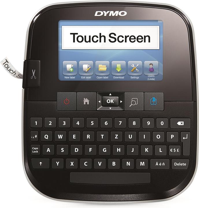 Immagine prodotto Dymo Stampante per etichette TS500 NE (300 dpi)