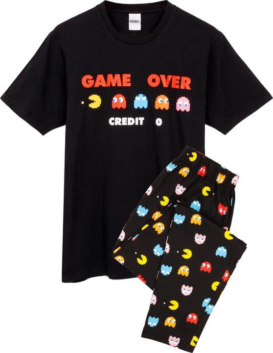 Pacman UTNS5915 P