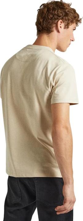 Actual product image Pepe Jeans t-hirt pepe jean connor (S)