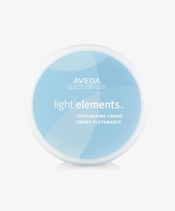 Actual product image Aveda light elements™ texturizing cream (Hair cream, 75 ml)