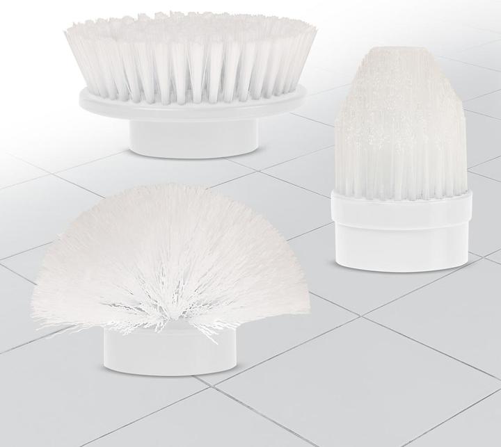 Produktbild Hurricane Spin Scrubber (1 Stk.)