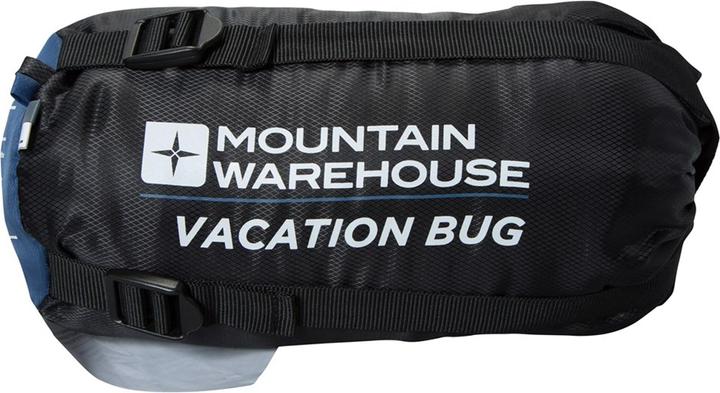Immagine prodotto Mountain Warehouse Sacco a Pelo (220 cm)