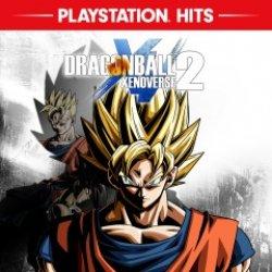 Actual product image Bandai Namco Dragon Ball Xenoverse 2, PS4 Hits Standard English PlayStation 4 (PS4, EN)