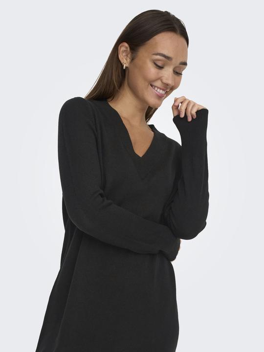 Image du produit JdY Robe en tricot col V (XXL)