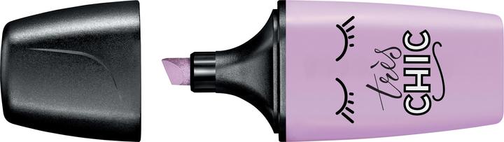 Image du produit STABILO Surligneur BOSS MINI Pastellove (Purple, 2 mm)