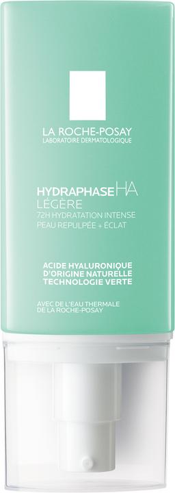 Produktbild La Roche Posay Hydraphase Ha Legere (50 ml, Tagescreme)