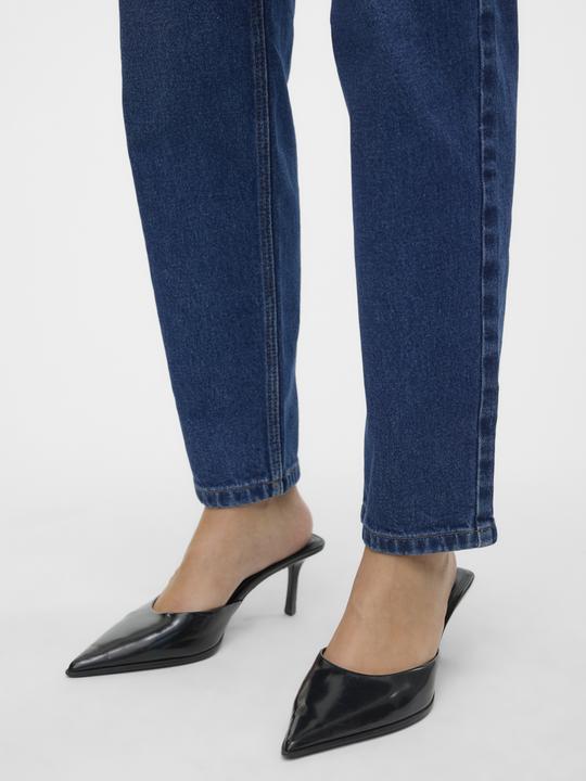 Immagine prodotto Vero Moda VMKYLA Mid Rise Gerade geschnitten Jeans Straight-Fit (W25/L32)