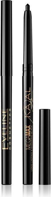 Eveline MegaMax (Black)
