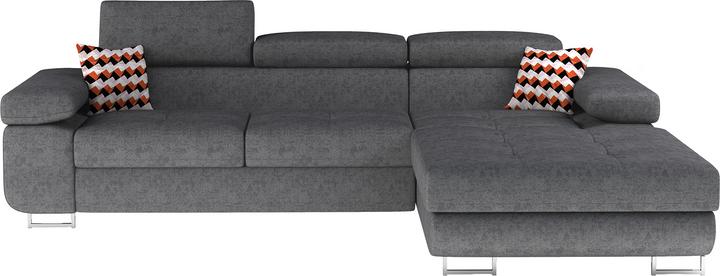 Gray Gusto 88, Zigzag 60