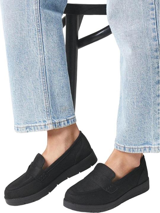 Image du produit Good For The Sole - Mocassins LILY - Femme (37)