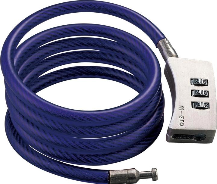 Image du produit Micro Metal Lock