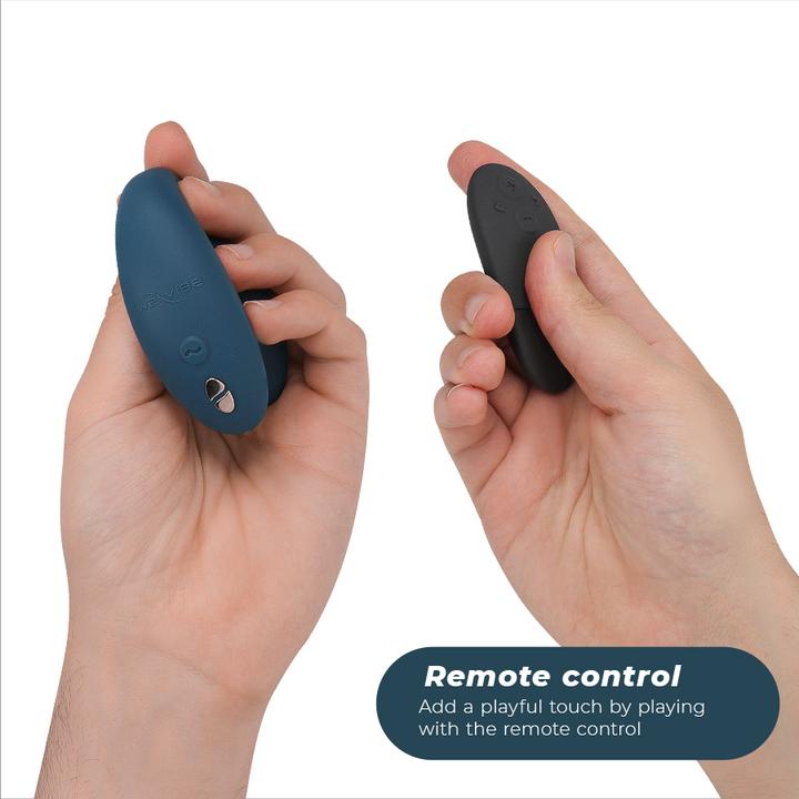 Immagine prodotto We-Vibe Sync2 di Verde Velluto