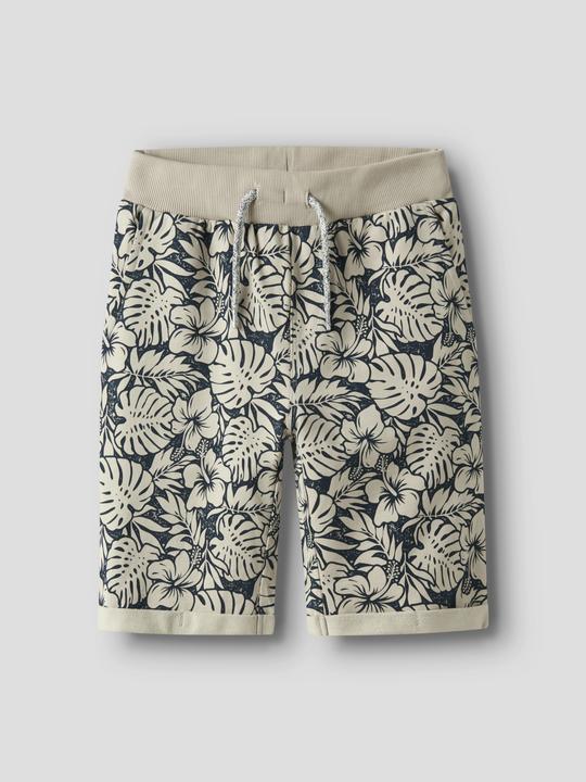 Produktbild Name it Print Shorts (128)