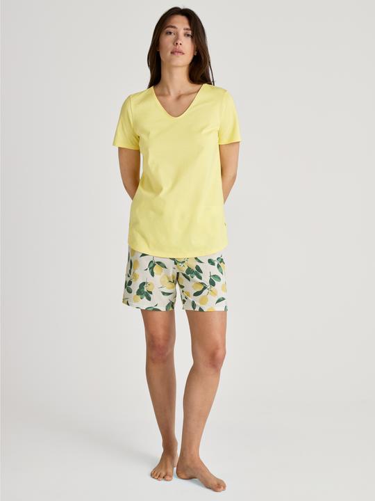 Produktbild Calida Fruity Dreams Kurz-Pyjama (XS)