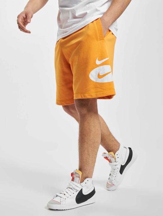 Actual product image Nike NSW Shorts - 127117 (L)