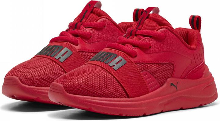 Produktbild Puma Soft Wired 2 PS (32)