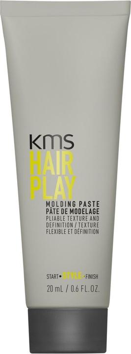 KMS California Hairplay (Haarpaste, 20 ml)