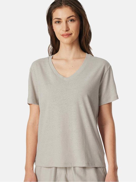 Actual product image Schiesser Mix & Relax sleepshirt (40, L)