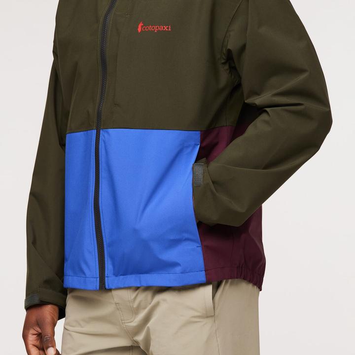 Image du produit Cotopaxi Cielo Rain Jacket (L)