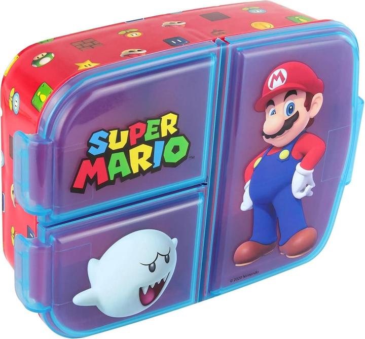 Produktbild pos Super Mario