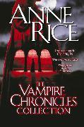 Produktbild The Vampire Chronicles Collection (Englisch, Anne Rice, 2002)