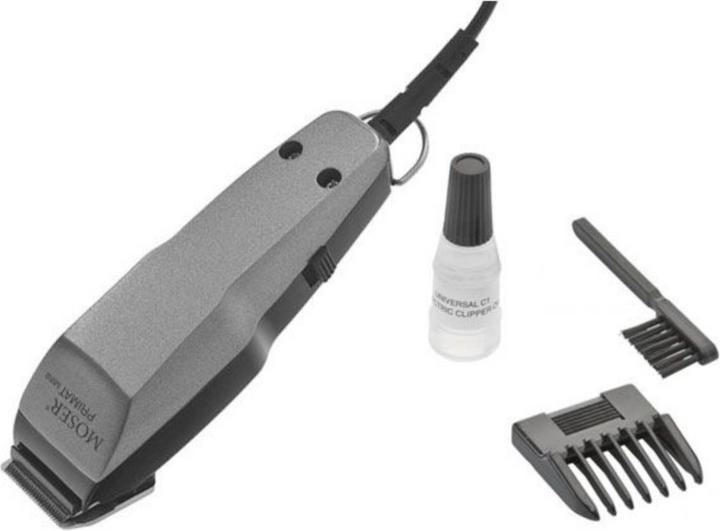 Produktbild Moser Primat Mini
