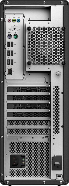 Produktbild Lenovo ThinkStation P620 (AMD Ryzen ThreadRipper PRO 5945WX, 64 GB, 1000 GB)