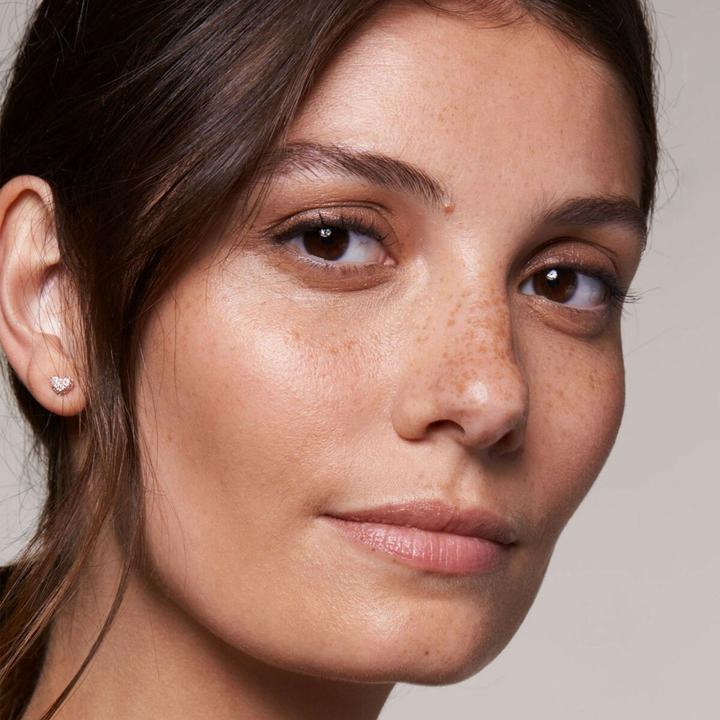 Produktbild Michael Kors Stud Earrings (Silber, Zirkonia)