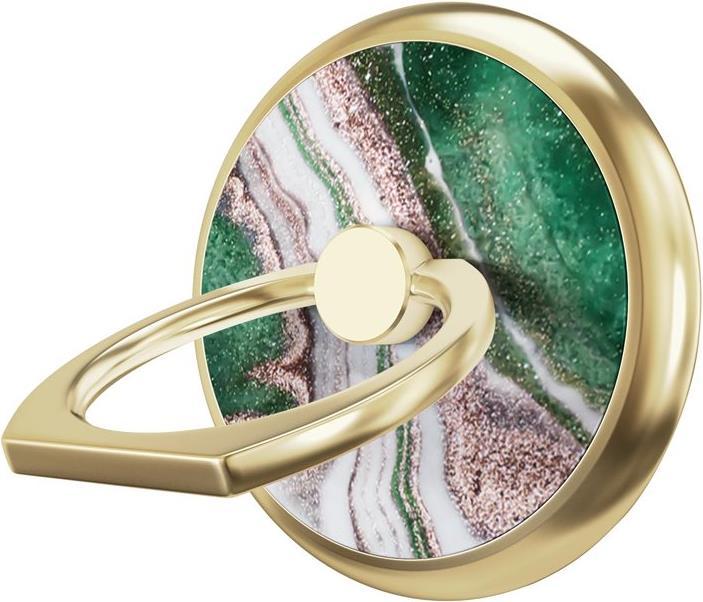 Produktbild iDeal Of Sweden Selfie-Ring Golden Jade