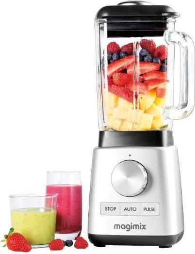 Actual product image Magimix Power Blender (CH plug, 1300 W)