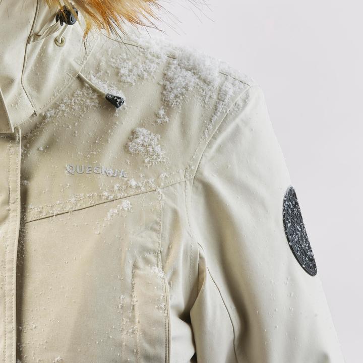 Actual product image Quechua SH900 (XS)