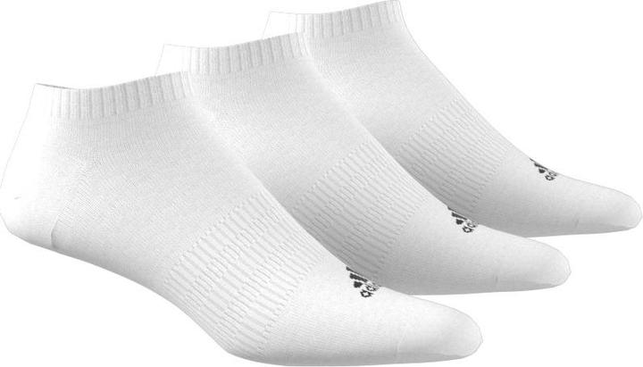 Produktbild adidas C Spw Low 3p,White/Black White/Black XS (34 - 36)