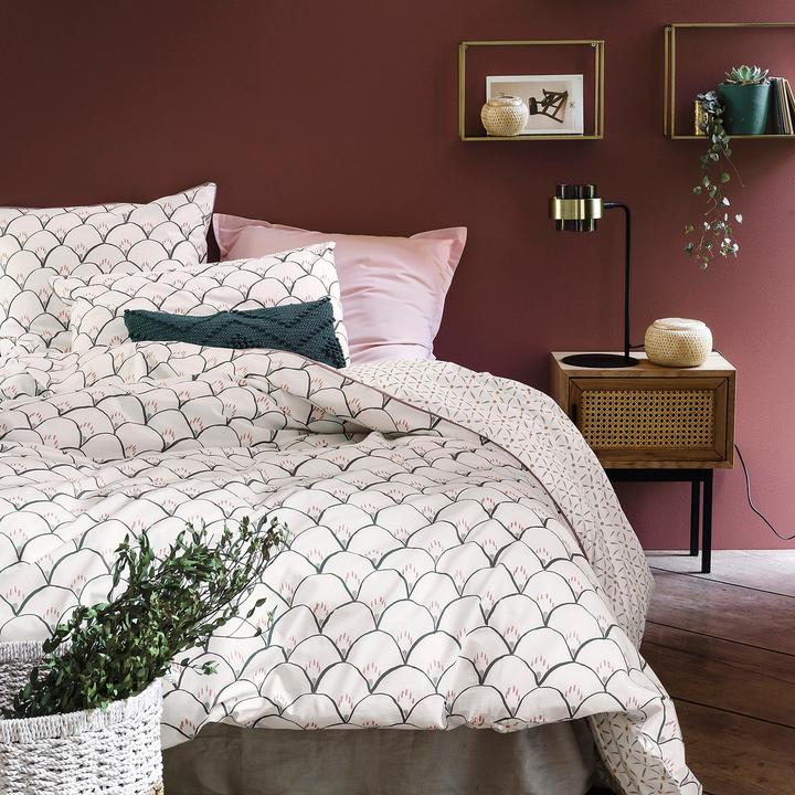 Image du produit La Redoute Interieurs Elka (Housse de couette, 200 x 200 cm)