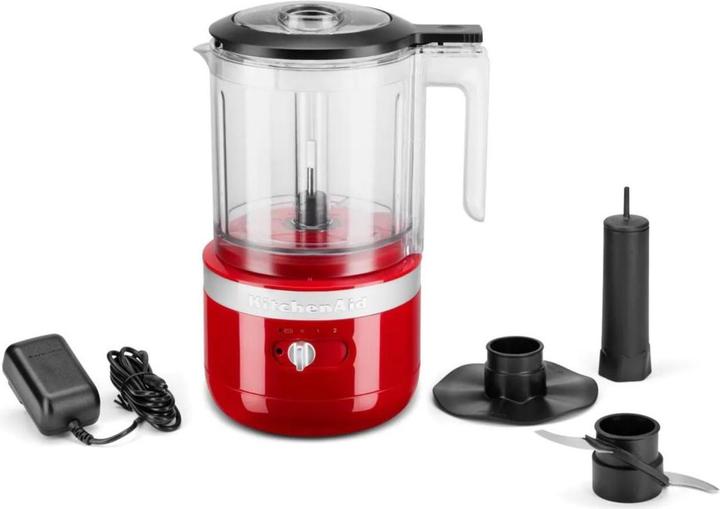 Produktbild KitchenAid Zerkleinerer (1180 ml, 24 W)
