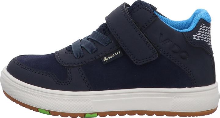 Produktbild Vado Sneaker BASKET Mid Elastic GTX (34)