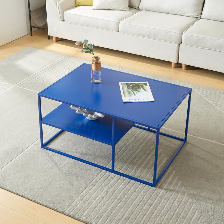 Actual product image En.Casa Solund (90 x 60 x 45 cm)