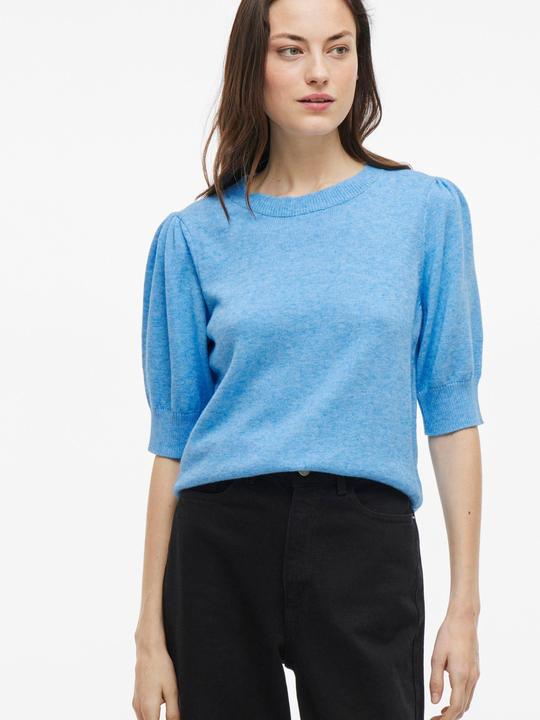 Produktbild Vila Kurzarm Strickoberteil (XXL)