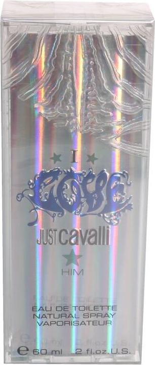 Just Cavalli I Love (Eau de Toilette, 60 ml)