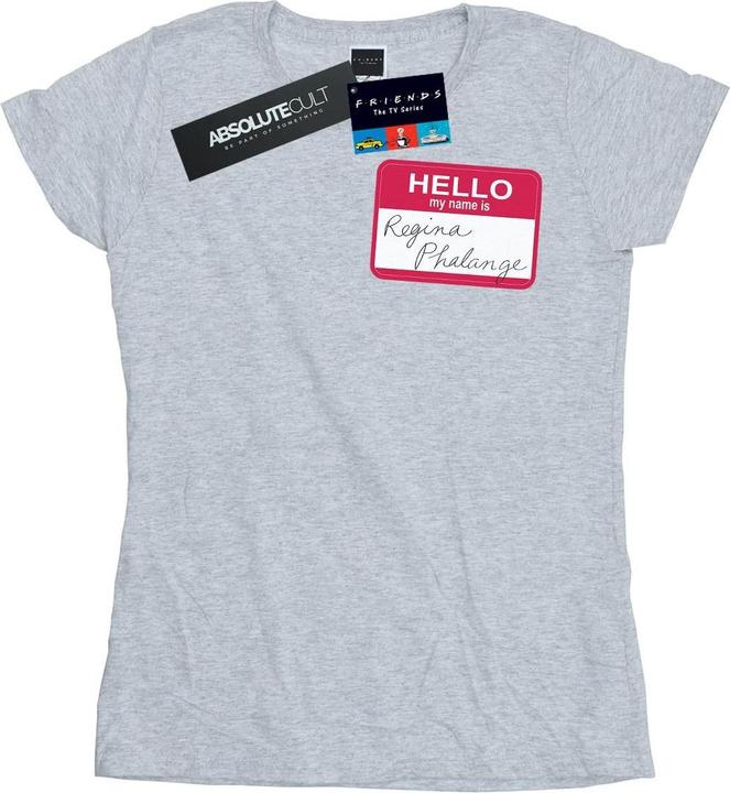 Friends Regina Phalange TShirt