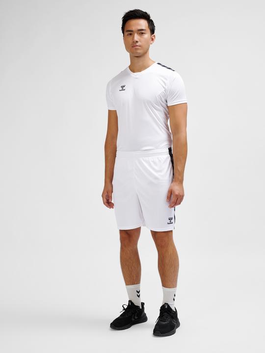 Image du produit hummel Hmlauthentic Pl Shorts (XL)