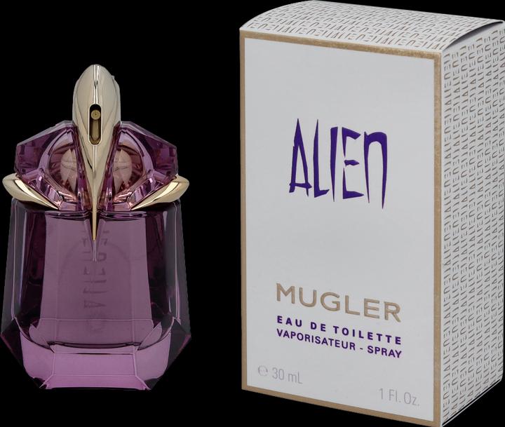 Immagine prodotto Thierry Mugler Alien - Eau de Toilette (Eau de toilette, 30 ml)