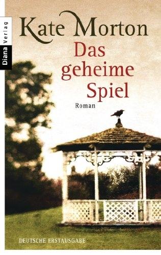 Immagine prodotto Das geheime Spiel (Tedesco, Kate Morton., 2007)