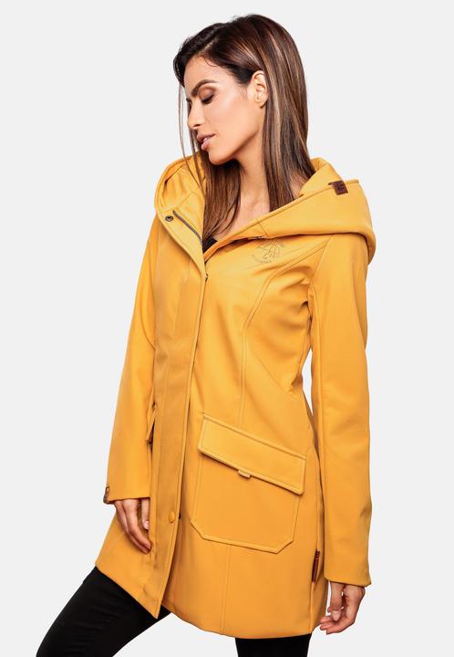 Actual product image Marikoo Mayleen (3XL)