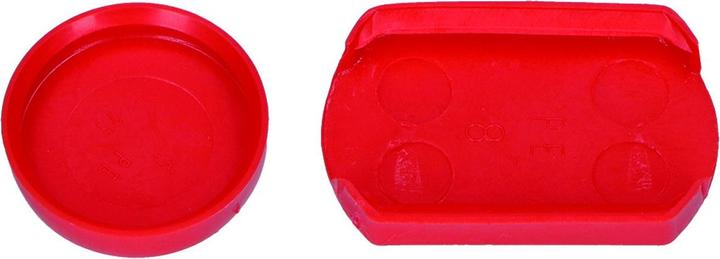Actual product image Bessey Plastic protective caps