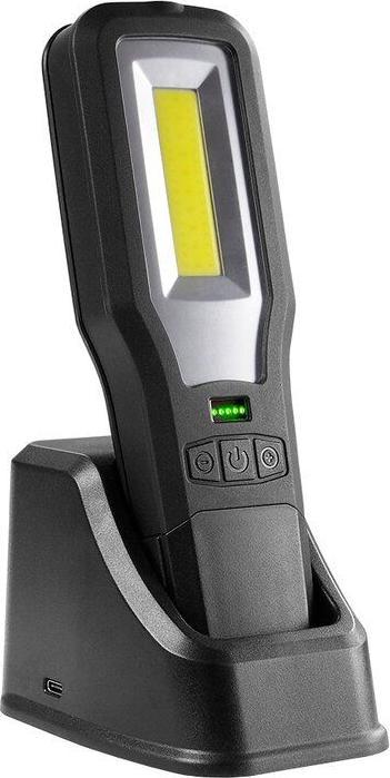 Immagine prodotto Everactive Torcia da officina a LED ricaricabile WL-600R (19.20 cm, 550 lm)