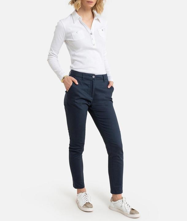 Actual product image Anne Weyburn Chinos (34)